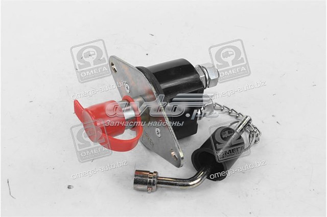 RD9935448 Rider Interruptor de terra
