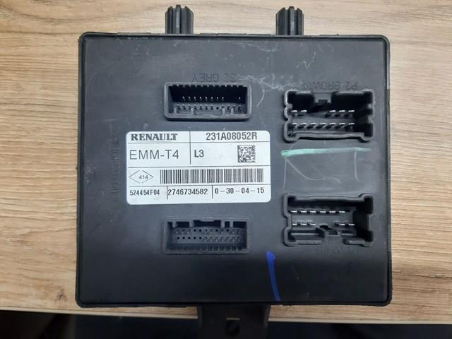 231A08052R Renault (RVI) 