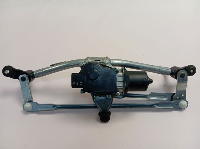Compre Trapézio de limpador pára-brisas Dacia Sandero 3