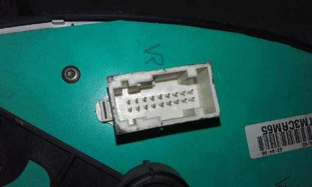 9656696380 Peugeot/Citroen 