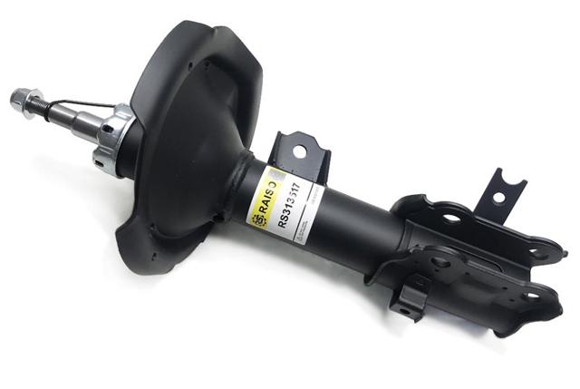 RS313517 Raiso Amortecedor dianteiro esquerdo