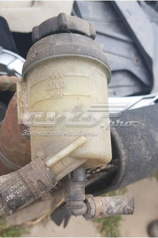 Tanque de bomba da Direção hidrâulica assistida 6G913R700DB Ford