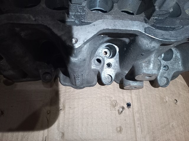 Compre 038103373 VAG Cabeça de motor (CBC)