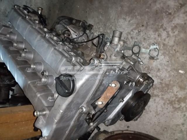 Motor montado X20D1 General Motors