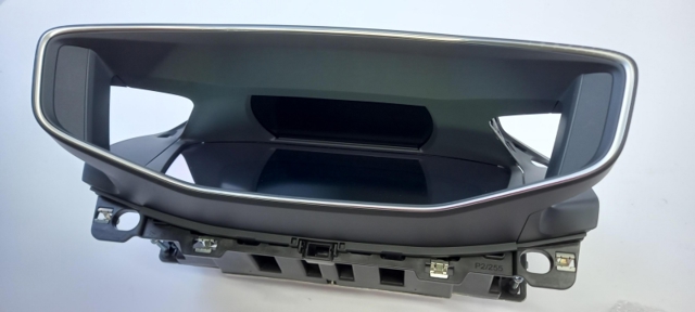 Painel de instrumentos (quadro de instrumentos) 9822060280 Peugeot/Citroen