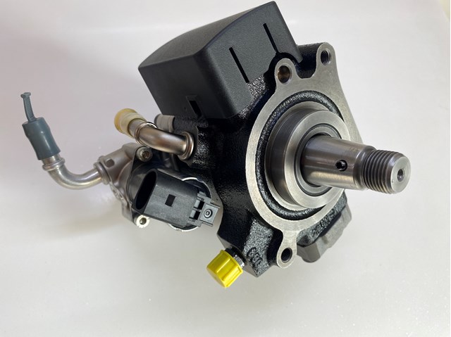 9829043380 Peugeot/Citroen Bomba de combustível de pressão alta