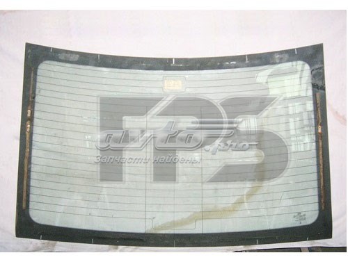 Compre GS4015D21 FPS Vidro traseiro