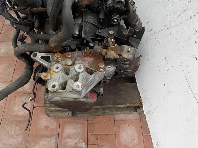 Compre 20UM26 Peugeot/Citroen 