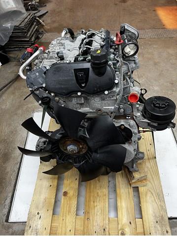 F1CFL411H Iveco Motor montado