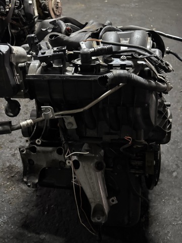 Motor montado N46B20 BMW