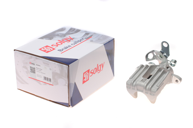 Suporte do freio traseiro direito Solgy 223076 preço, a partir de 54,27 USD