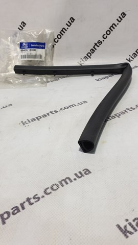 Compre 86510C1010 Hyundai/Kia Pára-choque dianteiro