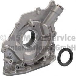 Bomba de óleo Fiat/Alfa/Lancia 9467560580 preço, a partir de 46,94 USD