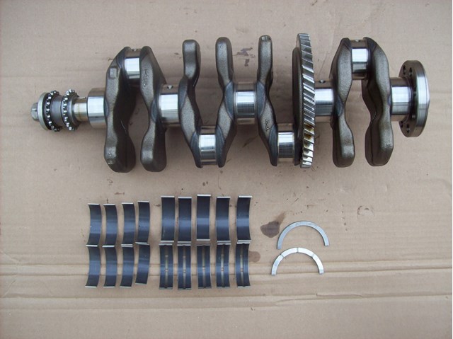 Compre M20AFXS Toyota Motor montado