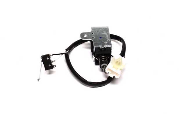 Solenoide da Caixa Automática de Mudança General Motors 42555404 preço, a partir de 59,90 USD