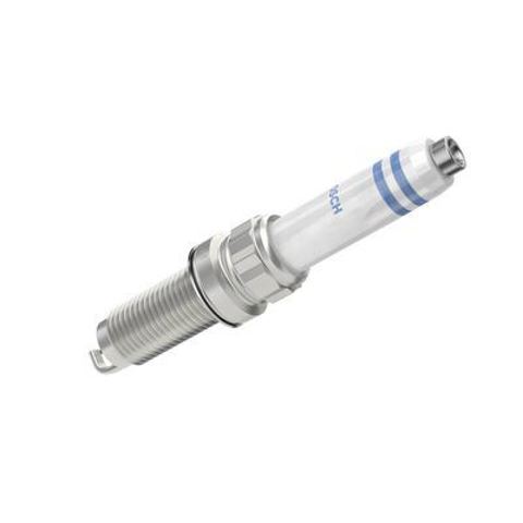 Vela de ignição 242140567 Bosch