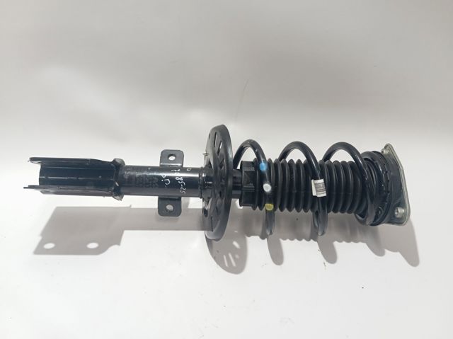 9852218480 Peugeot/Citroen Amortecedor dianteiro