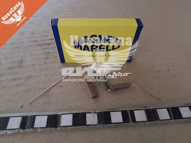 Escova do gerador Magneti Marelli AMS0032 preço, a partir de 2,81 USD