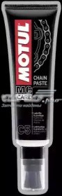 Limpador lubrificante das cadeias de motocicletas 102984 Motul