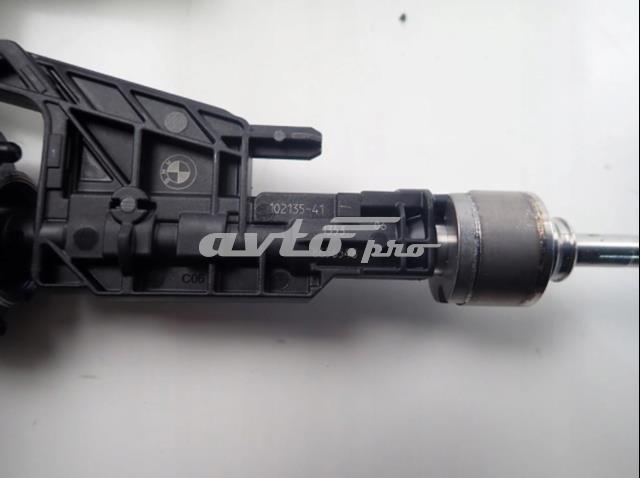 Injetor de injeção de combustível 8656548 BMW
