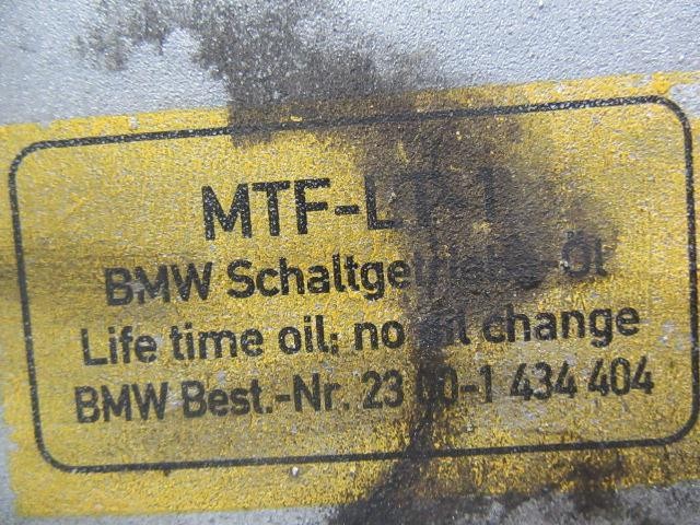  BMW 1434404