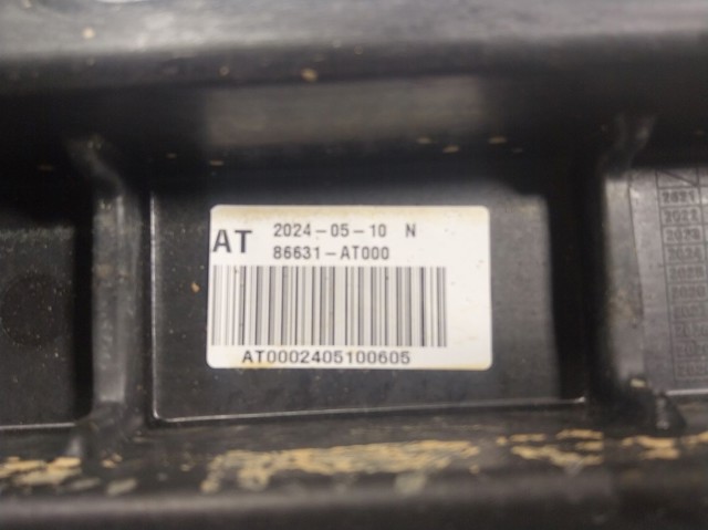 86631AT000 Hyundai/Kia 