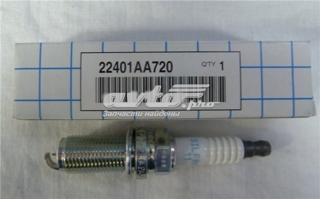Vela de ignição Subaru 22401AA720 preço, a partir de 27,20 USD