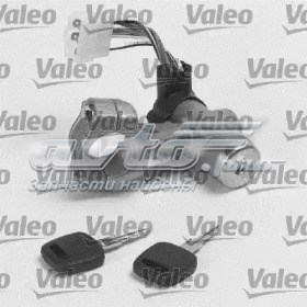 Fecho de ignição para Nissan Patrol  K260