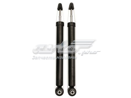 Amortecedor traseiro Starline TLC001142