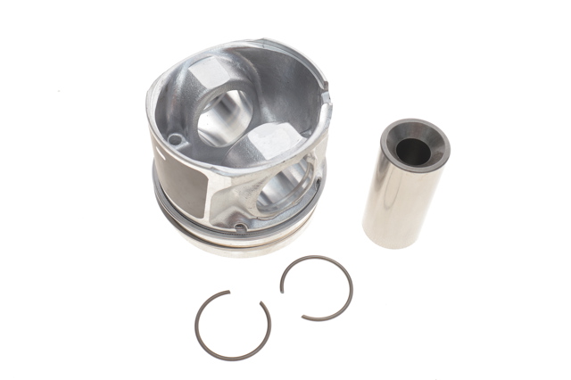 130038001421 NE/NPR Pistão do kit para 1 cilindro, 2ª reparação ( + 0,50)