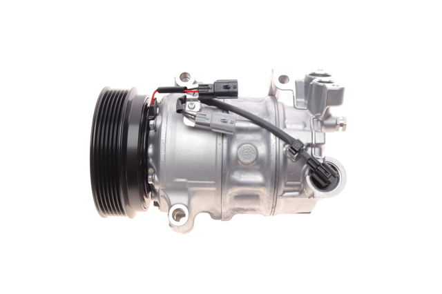 Compressor de aparelho de ar condicionado 320083G NRF