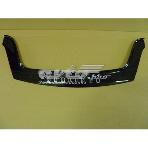 Compre Defletor da capota Citroen Berlingo 