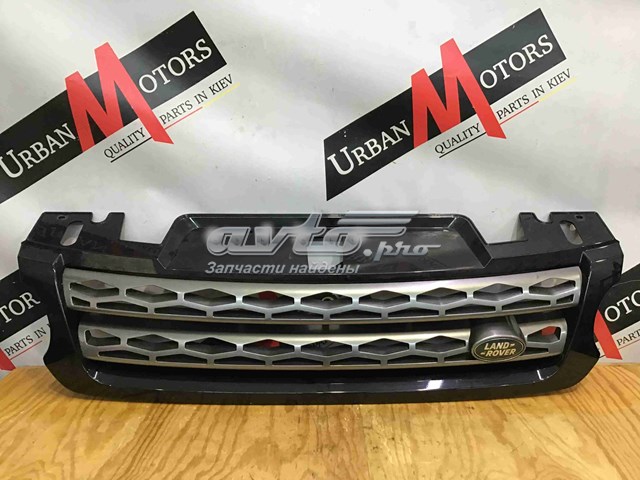Grelha do radiador Land Rover LR054765 preço, a partir de 148,12 USD
