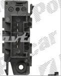 Compre 3024KST2 Polcar Resistor (resistência) de ventilador de forno (de aquecedor de salão)