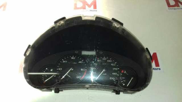 Compre 9648836380 Peugeot/Citroen 
