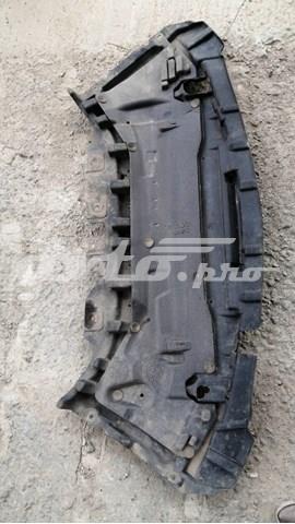 Isolamento contra o ruído do painel de motores 2225202223 Mercedes