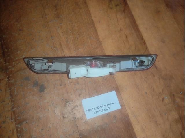 2S6113A602 Ford 