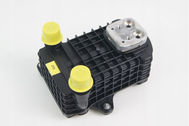 Compre 9J1816132 VAG Trocador de calor do sistema de ar condicionado