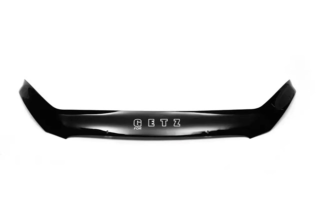 Compre Defletor da capota Hyundai Getz 