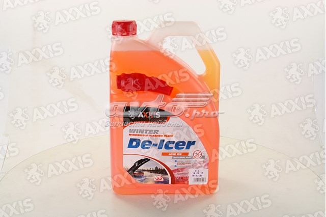 Fluido para lavador de pára-brisas Axxis 48021031071 preço, a partir de 12,12 USD