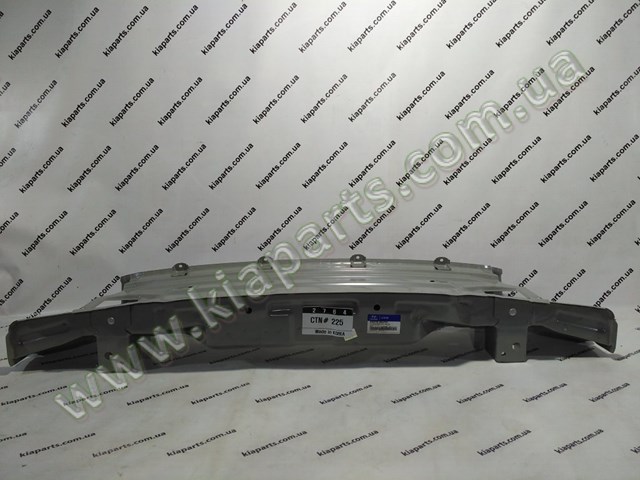 659102W000 Hyundai/Kia Painel traseiro da seção de bagagem