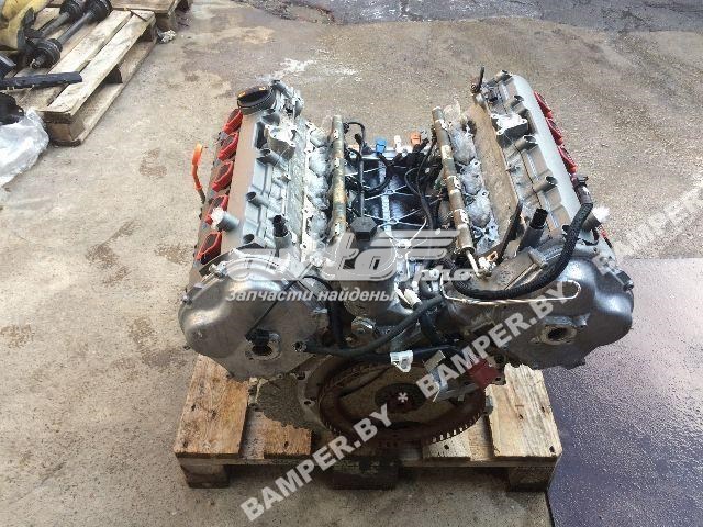 BSM VAG Motor montado
