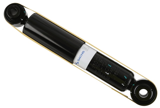 Amortecedor traseiro Sachs 560095