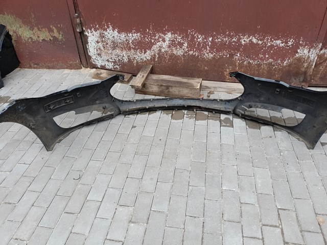 Pára-choque dianteiro para Tesla Model S  5YJS