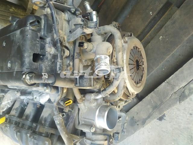 Compre Motor montado Hyundai Elantra 4