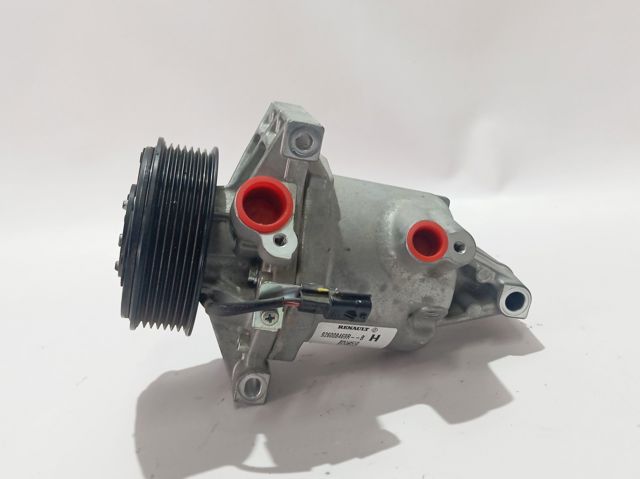 Compressor de aparelho de ar condicionado para Dacia Sandero III 