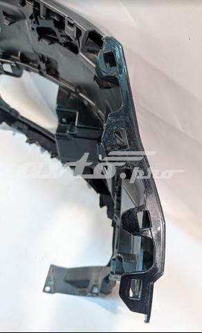 Pára-choque dianteiro 4M0807065BGRU VAG