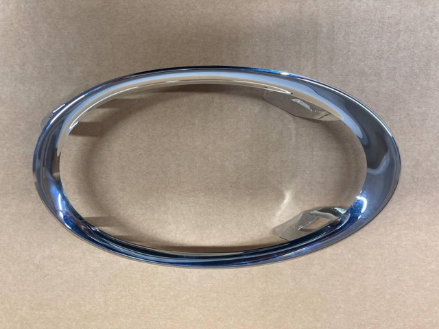 Compre 60C2294 Polcar Borda (orla) das luzes de nevoeiro