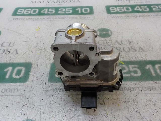 Válvula de borboleta montada Peugeot/Citroen 9830301180 preço, a partir de 90,24 USD