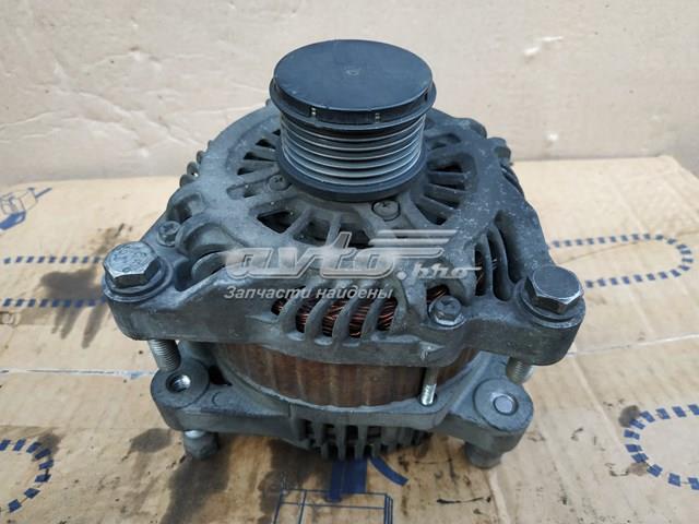 9654752880 Mitsubishi Gerador